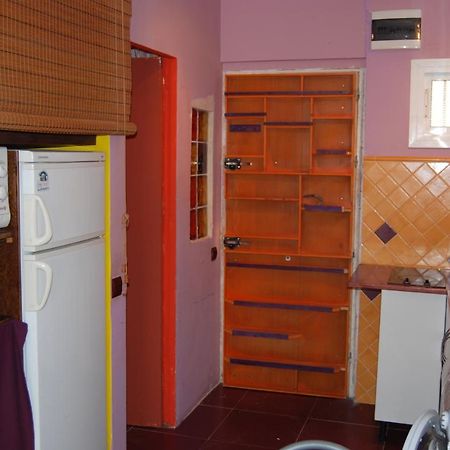 Sol Y Playa Apartment Benalmadena Luaran gambar