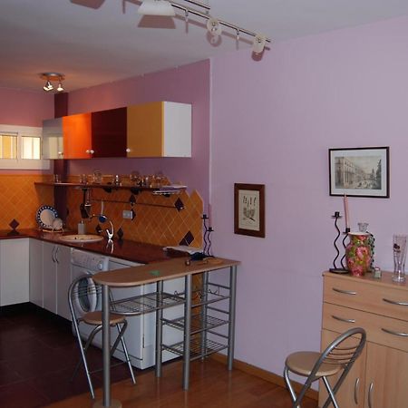Sol Y Playa Apartment Benalmadena Luaran gambar