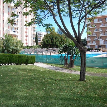 Sol Y Playa Apartment Benalmadena Luaran gambar