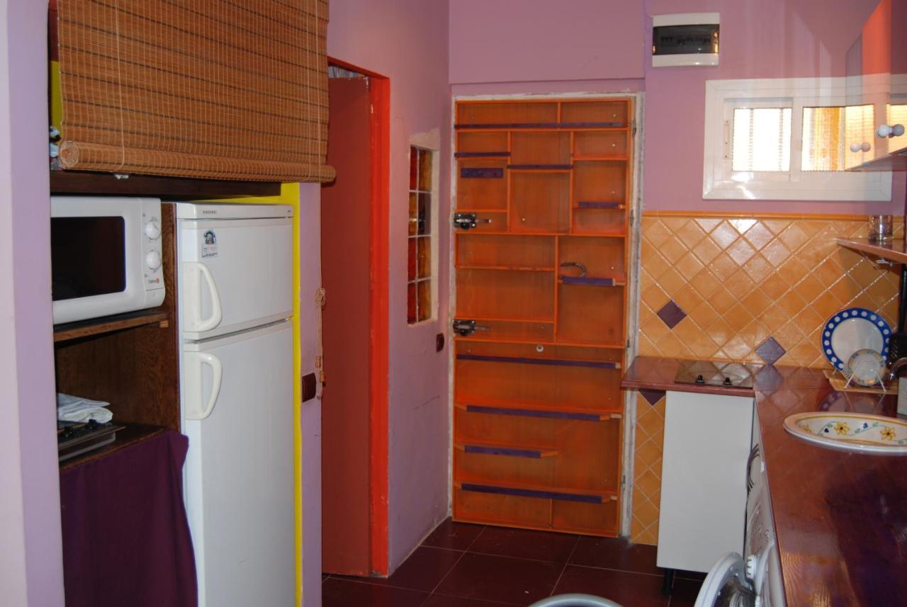 Sol Y Playa Apartment Benalmadena Luaran gambar