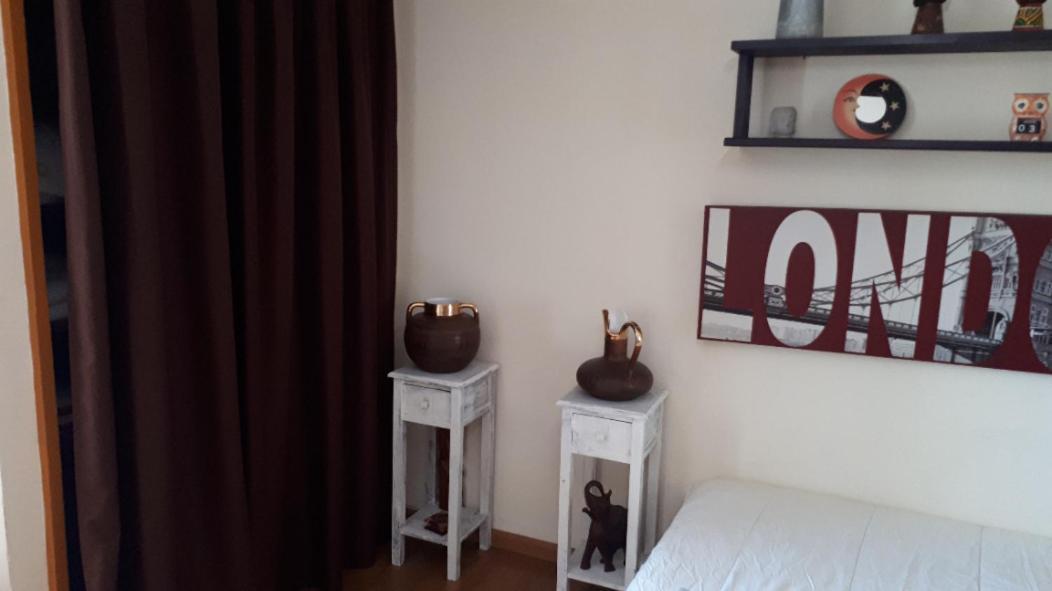 Sol Y Playa Apartment Benalmadena Luaran gambar