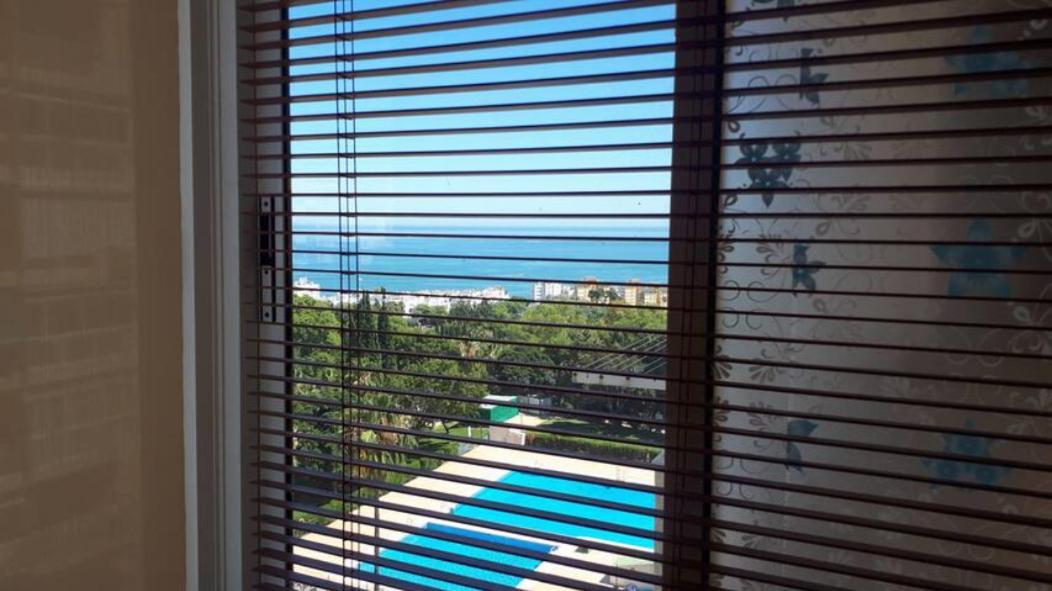 Sol Y Playa Apartment Benalmadena Luaran gambar