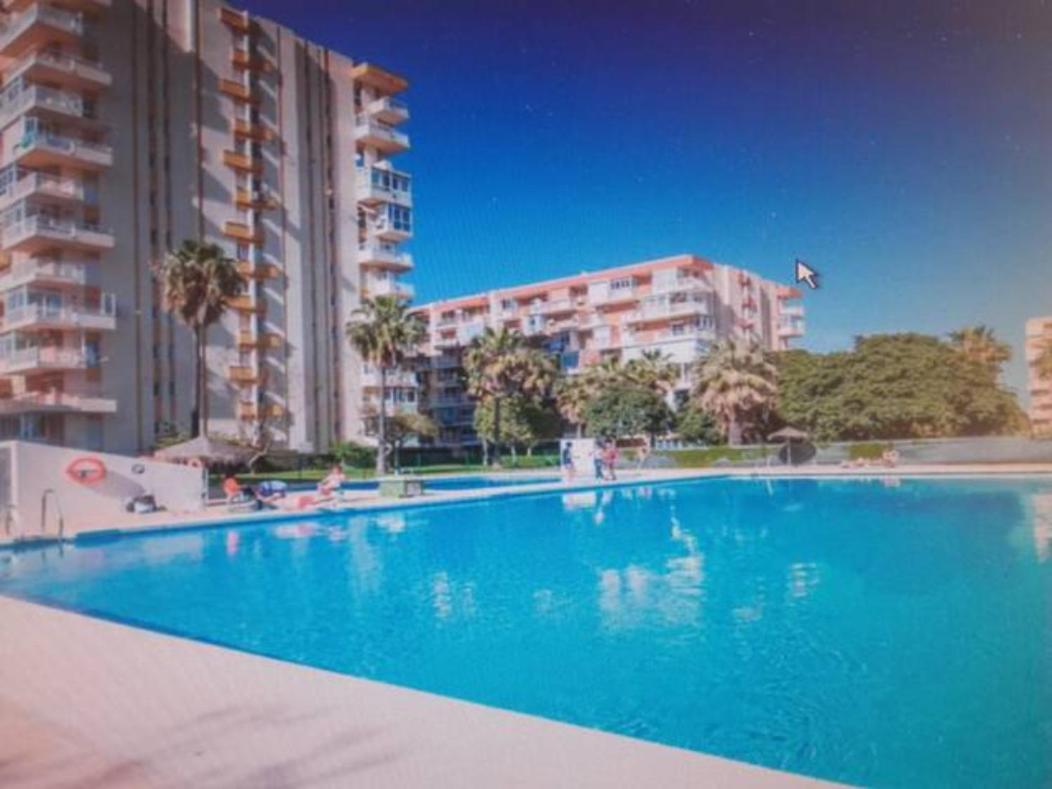 Sol Y Playa Apartment Benalmadena Luaran gambar