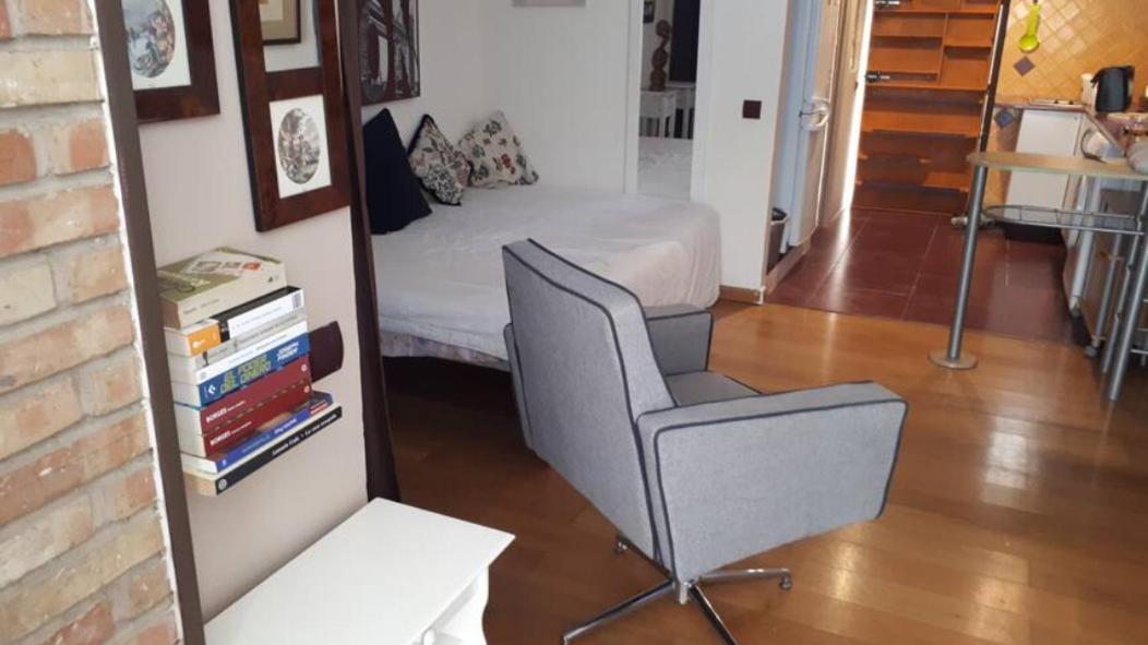 Sol Y Playa Apartment Benalmadena Luaran gambar