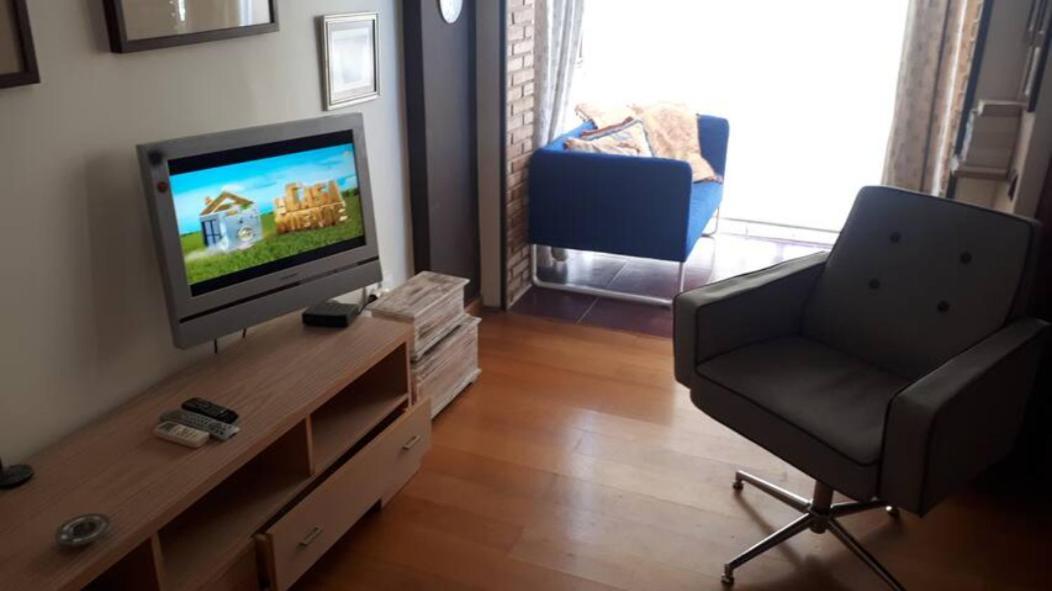 Sol Y Playa Apartment Benalmadena Luaran gambar