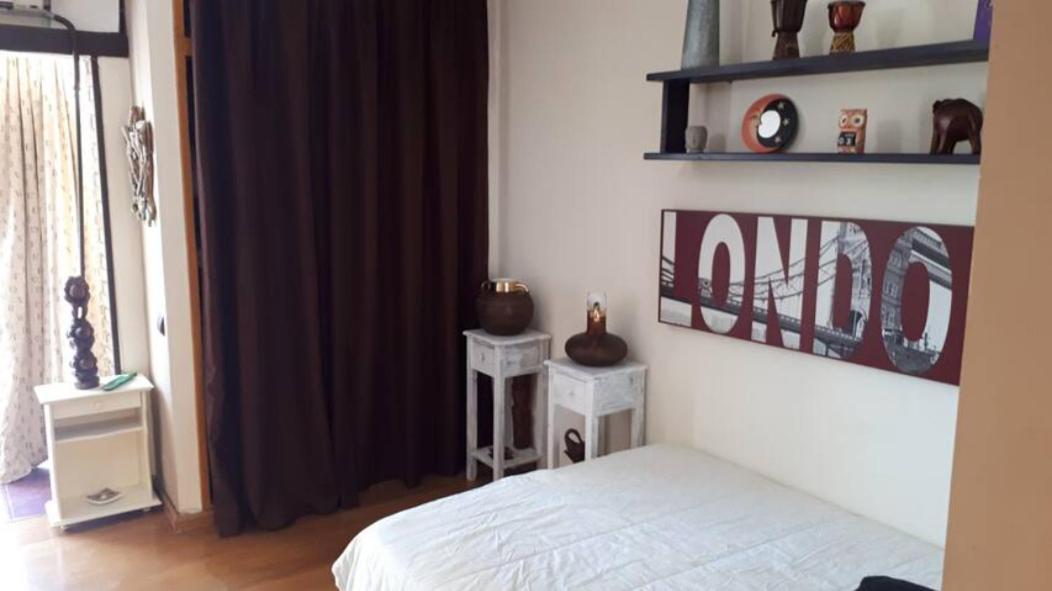 Sol Y Playa Apartment Benalmadena Luaran gambar