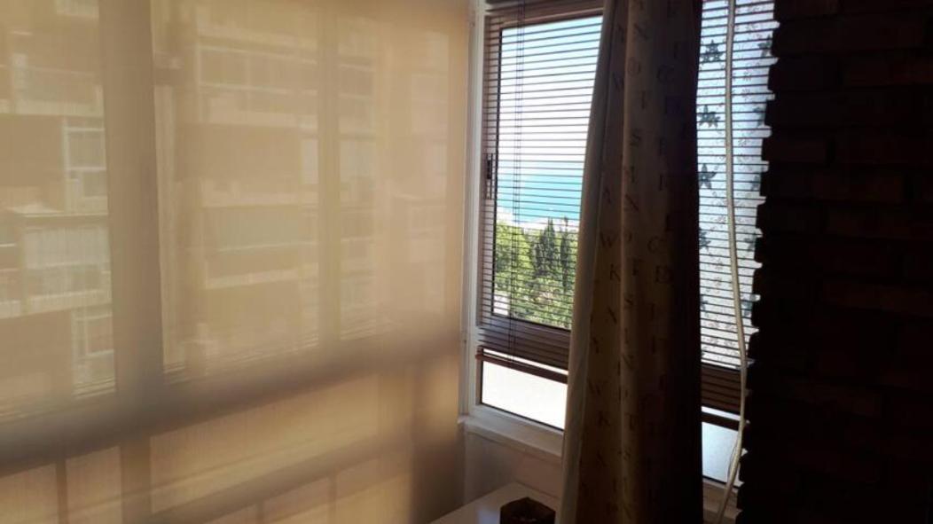 Sol Y Playa Apartment Benalmadena Luaran gambar