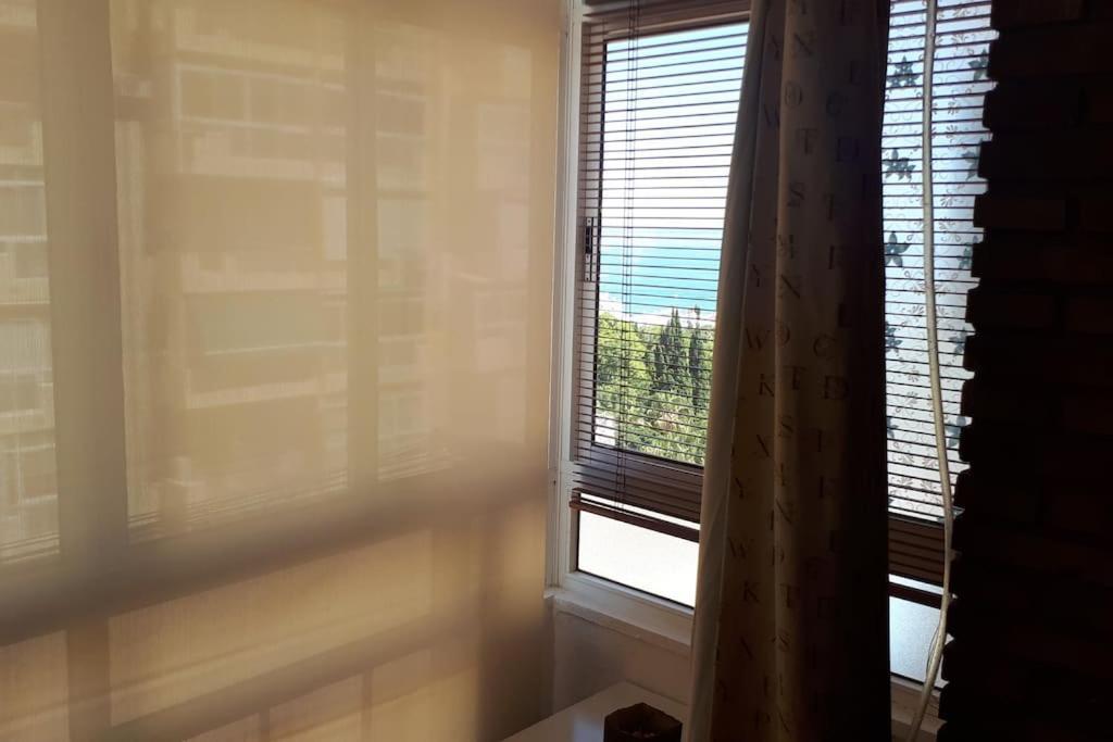Sol Y Playa Apartment Benalmadena Luaran gambar