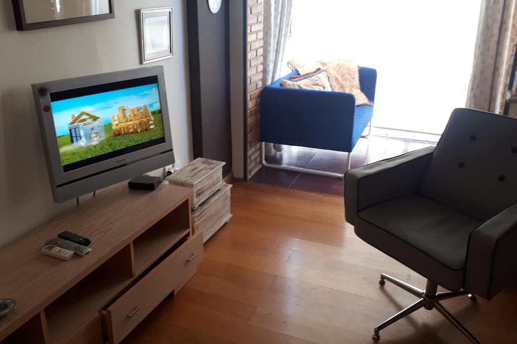Sol Y Playa Apartment Benalmadena Luaran gambar