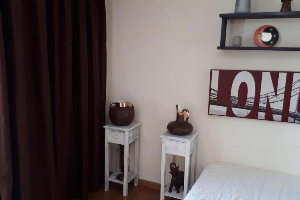 Sol Y Playa Apartment Benalmadena Luaran gambar