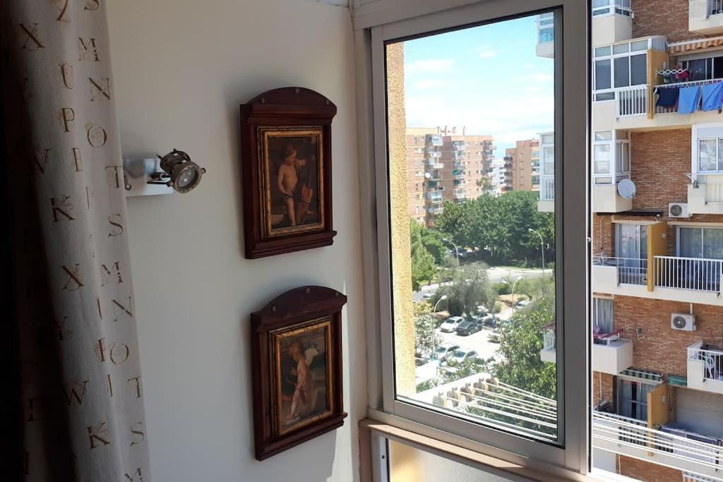 Sol Y Playa Apartment Benalmadena Luaran gambar