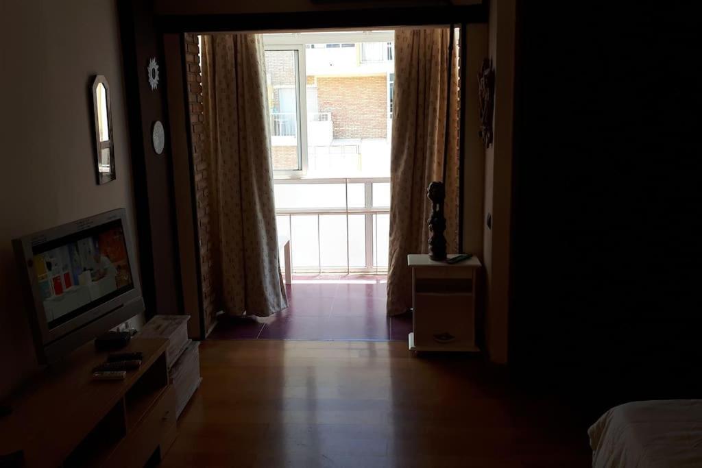 Sol Y Playa Apartment Benalmadena Luaran gambar