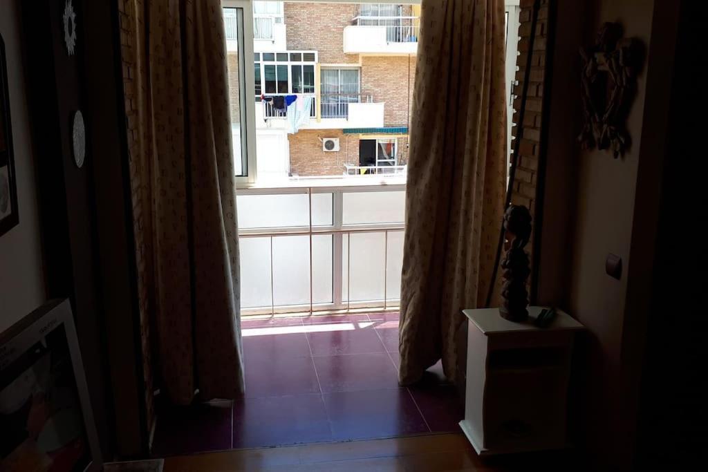 Sol Y Playa Apartment Benalmadena Luaran gambar